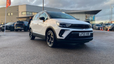 Vauxhall Crossland 1.2 Turbo [130] Ultimate 5dr Petrol Hatchback